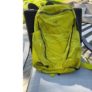 Arcteryx Aerios 30 Mens Backpack NWT
